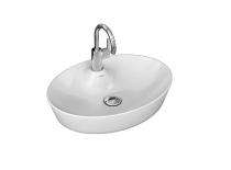 Simpolo Wash Basin DEMIS Table Top_0