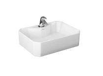 Simpolo Wash Basin SEACOR Table Top_0