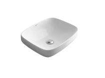 Simpolo Wash Basin PIANO Table Top_0