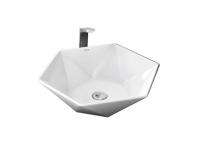 Simpolo Wash Basin SAFCOIN Table Top_0