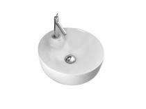 Simpolo Wash Basin SPINNER Table Top_0