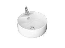 Simpolo Wash Basin SLAPTON Table Top_0