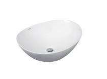 Simpolo Wash Basin SHALLOW BIG Table Top_0