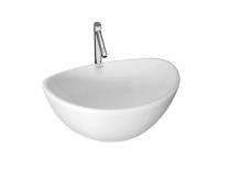 Simpolo Wash Basin SHALLOW Table Top_0