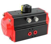 VATTEN VT-SR52 Quarter Turn Double Acting Rotary Pneumatic Actuator_0