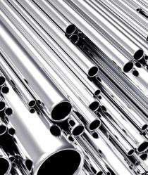 Jindal 100 mm Stainless Steel Pipes 316 3 m_0