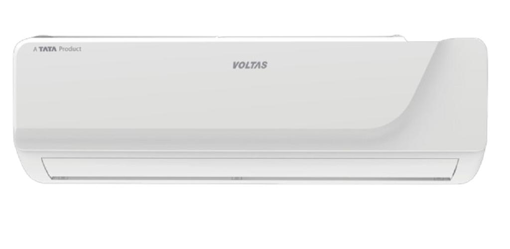 VOLTAS 1.5 ton Split 18H Vectra Platina 2 Star White Room Air Conditioner_0