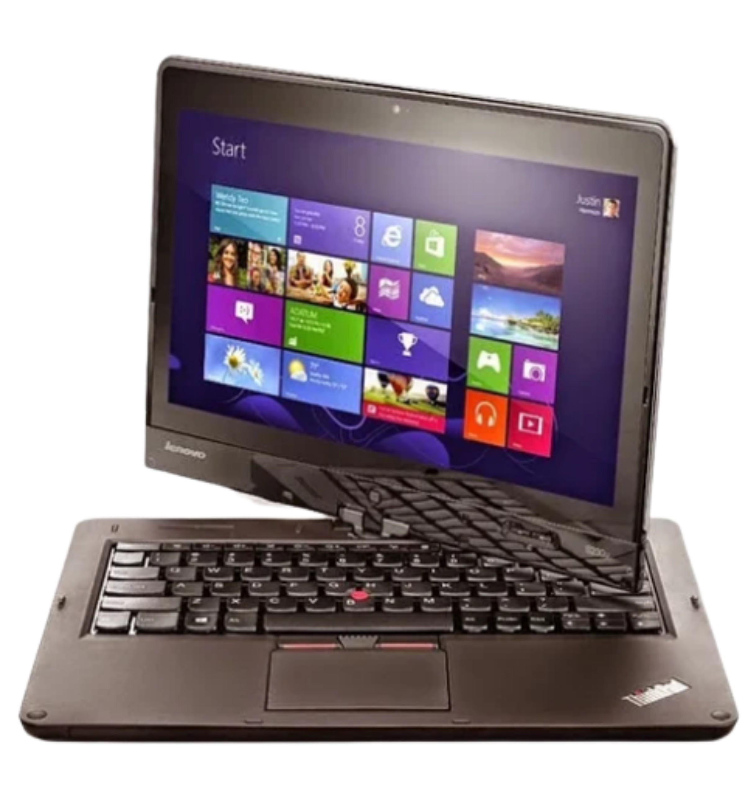 Lenovo Laptop 14 inch_0