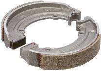 Nanki 2 - wheeler Splendor BSS03 Cast Iron Front Brake Shoe_0