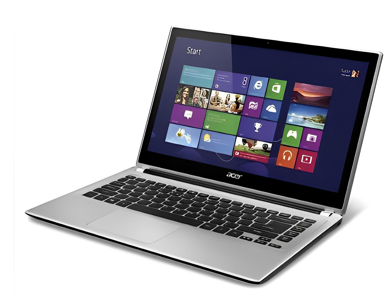 Acer Laptop 15.6 inch_0