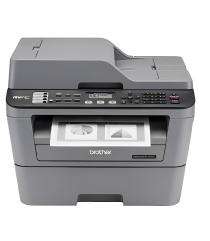 MFC L2701D Laser 30 ppm Printer_0