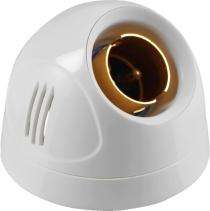 Polycarbonate Bulb Electrical Holder_0
