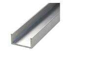 VIRAJ 75 x 40 mm 316L SS Channels 6 m_0