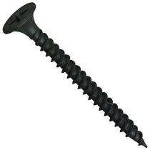 Jiyansh Bugle Head Self Tapping Drywall Screw 6 x 19 mm Mild Steel Zinc Coated_0