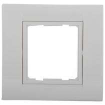 ANCHOR 2 Module White Modular Switch Plate Cover_0