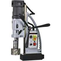EUROBOOR 100 mm Magnetic Drilling Machine ECO.100/4D 1900 W 42 - 620 rpm_0
