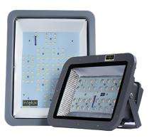 Intelux 110 W IP65 11000 Lumen LED Flood Lights_0