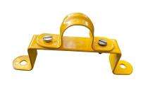Pipecare 1/2 - 1 inch Mild Steel Gas Pipe Line Clamps_0