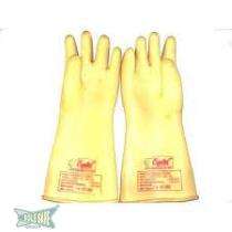 Crystal Compounded Latex Hand Glove XL Government and Laboratories_0