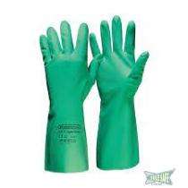 SOLESAFE Acrylonitrile Butedine Rubber Hand Glove L Laboratories_0