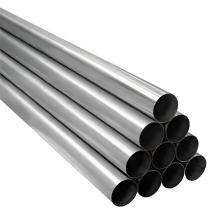 Jai Bhadra Hot Rolled MS Pipes 6 m_0