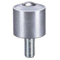 ALWAYSE 25.4 mm Flange Ball Transfer Unit KSM 25 FL 150 kg_0
