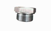 Satvij Mild Steel End Plugs 1/2 inch_0