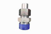 Satvij Mild Steel Pipe Couplings 6 - 42 mm_0