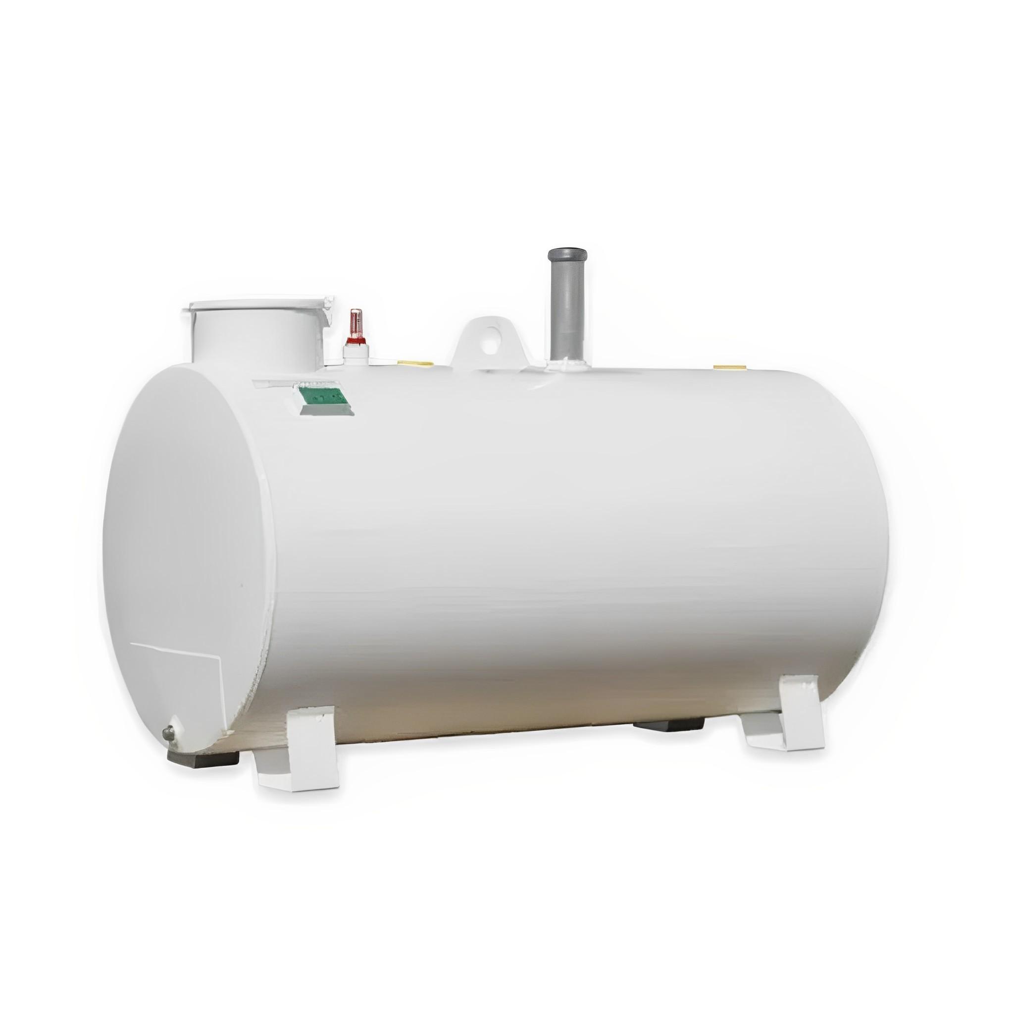MS Storage Tanks Fuel Horizontal 1000 - 5000 L_0