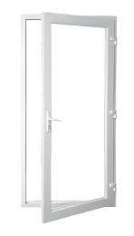 Doors Hinged UPVC_0