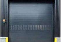 JSW Mild Steel Rolling Shutter Manual_0