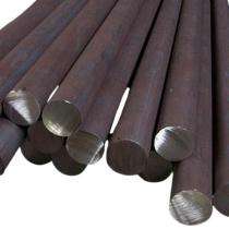JSW 6 mm Carbon Steel Bar E250 12 m_0