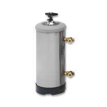 Hospital Vertical 7000 LPH RO Water Softener_0