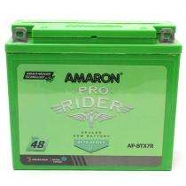 AMARON AP-BTX7R Tubular 12 V 150 Ah Lead Acid Batteries_0