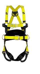 Polyester Safety Belts Standard_0