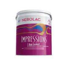 Acacia Blossom Interior Emulsion Paints 4 L_0