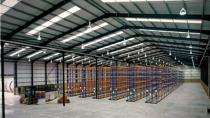 USW Prefabricated Industrial Structure_0