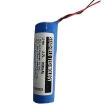 2000 mAh 12.8 V Lithium Ion Batteries_0