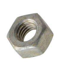 UPSL 5 mm Hexagon Head Nuts Mild Steel 8.8 Polished IS 1365_0