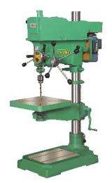 Pa-drill 20 mm Pillar Drilling Machine 130 mm MT2_0