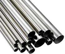 Jindal 101.6 mm Stainless Steel Pipes 316 5 m_0