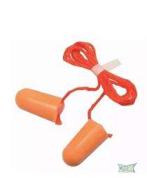 3M Foam Earplugs M Corded 3M 1110_0