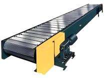 Material Handling Conveyor 250 TPH_0