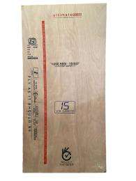 Ultimate Brand 12 mm Marine Grade Plywood 2440 x 1220 mm ISO 9910_0