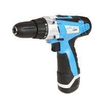 CUMI 20 mm Cordless Rotary Hammer Drill CCD 010 10 V_0