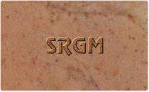SRGM 20 mm Antic Yellow Granite Slab 1200 x 800 mm Polished_0