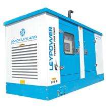 ASHOK LEYLAND Standby 10 kVA 12 L Diesel Generators_0