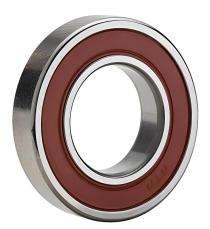NTN 6030LLU Ball Bearings Steel_0