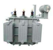 MAHATI Three Phase 125 MVA 33 kV Transformers Industrial_0