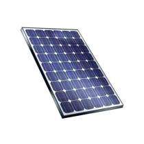 LUMINOUS 72 Cell Solar Panel_0
